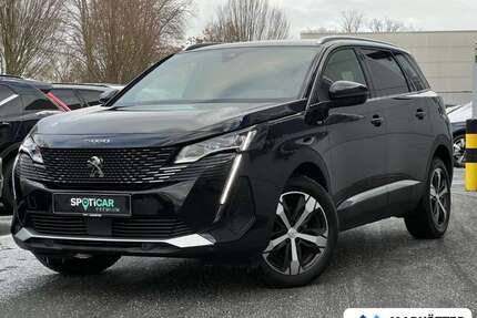 Peugeot 5008 Gebrauchtwagen