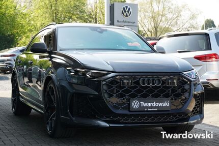 Audi RSQ8 Gebrauchtwagen