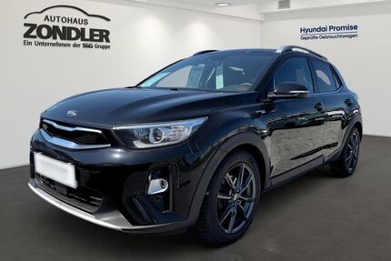 Kia Stonic Gebrauchtwagen