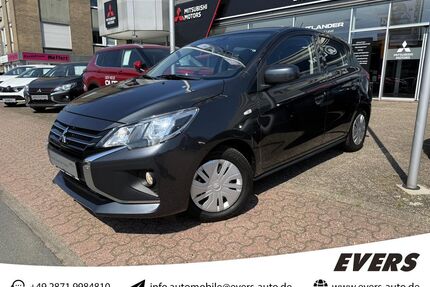 Mitsubishi Space Star Gebrauchtwagen