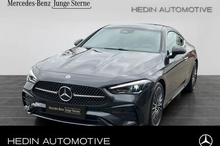 Mercedes-Benz CLE 180 Gebrauchtwagen