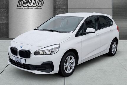 BMW 218 Active Tourer Gebrauchtwagen