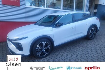 Citroen C5 X Gebrauchtwagen