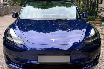 Tesla Model 3 Gebrauchtwagen