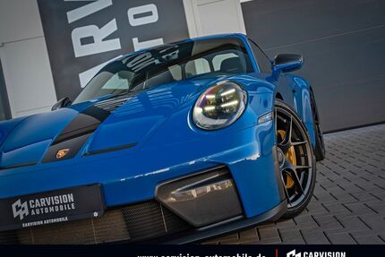 Porsche 992 Gebrauchtwagen