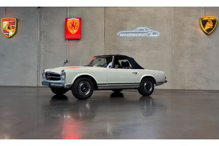 Mercedes-Benz 280 Gebrauchtwagen