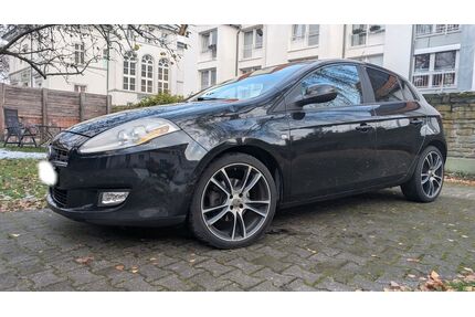 Fiat Bravo Gebrauchtwagen