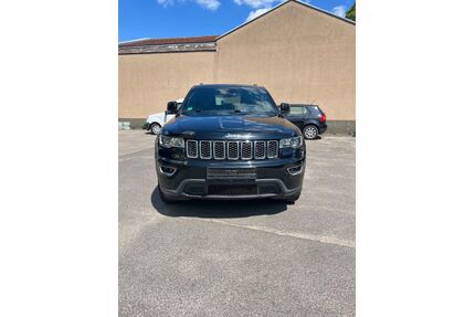 Jeep Grand Cherokee Gebrauchtwagen