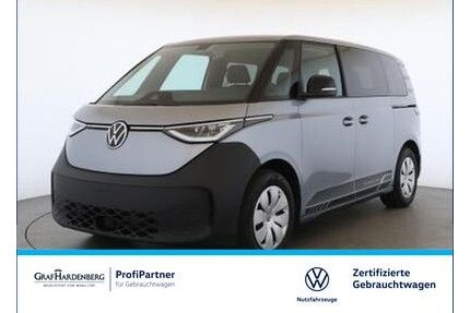 VW ID. Buzz Gebrauchtwagen
