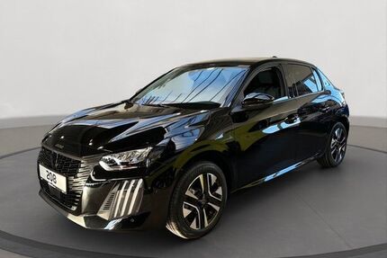 Peugeot e-208 Gebrauchtwagen