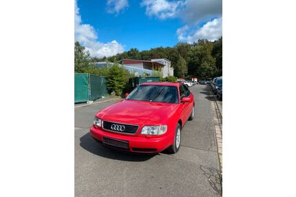 Audi 100 Gebrauchtwagen