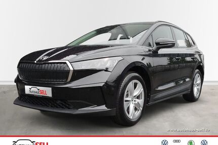 Skoda Enyaq Gebrauchtwagen