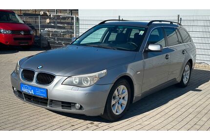 BMW 530 Gebrauchtwagen
