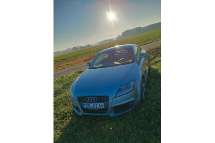 Audi TT Gebrauchtwagen