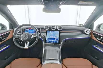 Mercedes-Benz GLC 200 Gebrauchtwagen