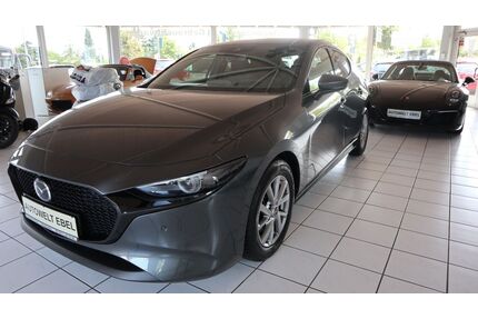 Mazda 3 Gebrauchtwagen