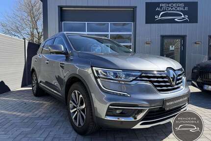 Renault Koleos Gebrauchtwagen