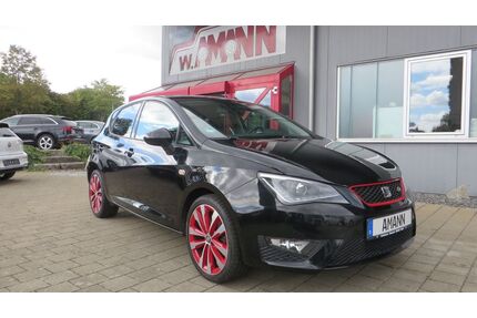 Seat Ibiza Gebrauchtwagen