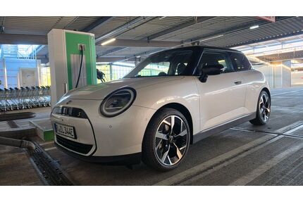 Mini Cooper SE Gebrauchtwagen