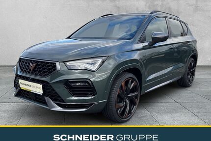 Cupra Ateca Gebrauchtwagen