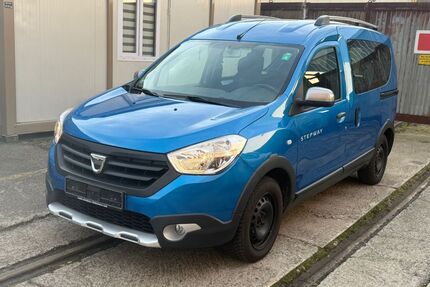 Dacia Dokker Gebrauchtwagen