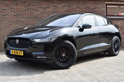 Jaguar I-Pace Gebrauchtwagen