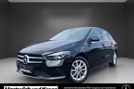 Mercedes-Benz B 200 Gebrauchtwagen
