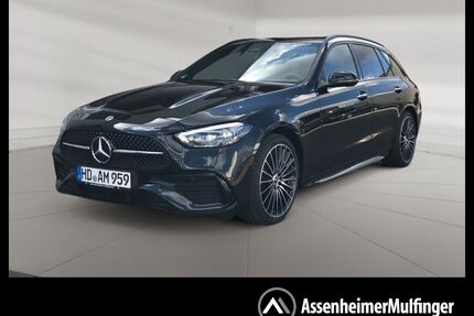 Mercedes-Benz C 300 Gebrauchtwagen