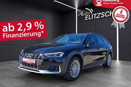 Audi A4 Allroad Gebrauchtwagen
