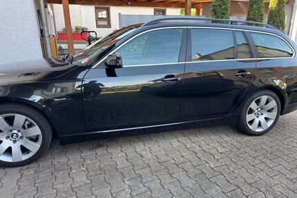 BMW 530 Gebrauchtwagen