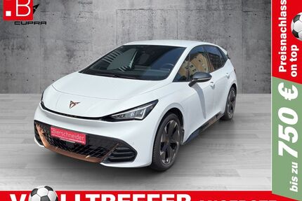 Cupra Born Gebrauchtwagen