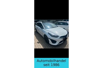 Kia ceed / Ceed Gebrauchtwagen