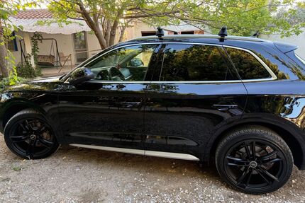 Audi Q5 Gebrauchtwagen