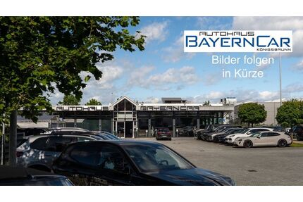 BMW 540 Gebrauchtwagen