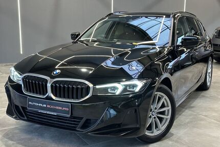 BMW 318 Gebrauchtwagen