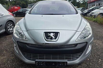 Peugeot 308 Gebrauchtwagen