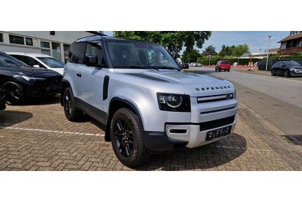 Land Rover Defender Gebrauchtwagen