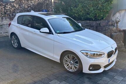 BMW 118 Gebrauchtwagen
