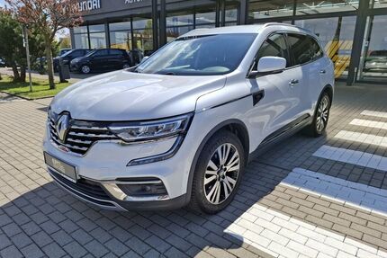 Renault Koleos Gebrauchtwagen