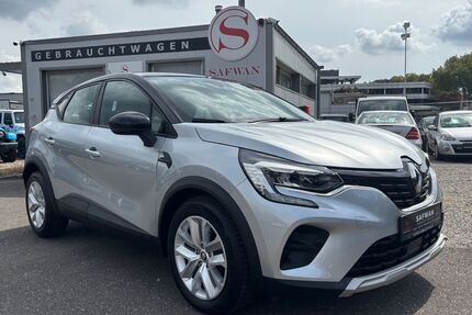 Renault Captur Gebrauchtwagen