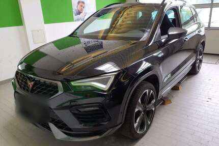 Cupra Ateca Gebrauchtwagen
