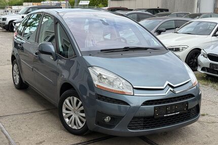 VW C4 Picasso 