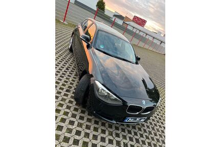 BMW 116 Gebrauchtwagen