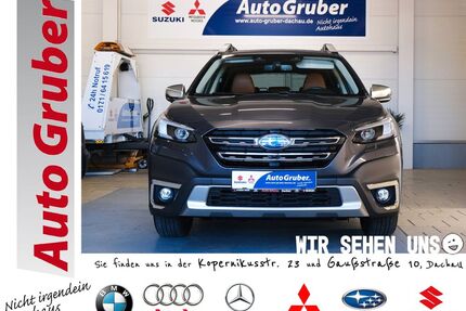 Subaru Outback Gebrauchtwagen