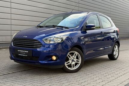 Ford Ka/Ka+ Gebrauchtwagen