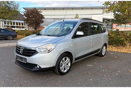 Dacia Lodgy Gebrauchtwagen