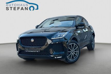 Jaguar E-Pace Gebrauchtwagen