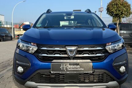 Dacia Sandero Gebrauchtwagen