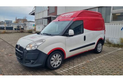 Fiat Doblo Gebrauchtwagen