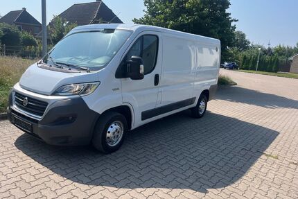 Fiat Ducato Gebrauchtwagen